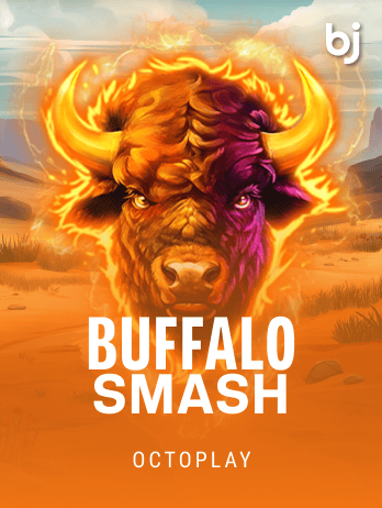 Buffalo Smash