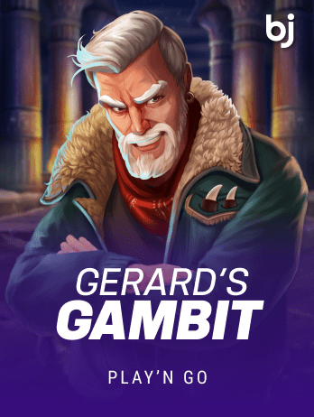 Gerard’s Gambit
