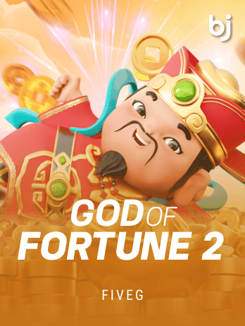 GOD OF FORTUNE 2png