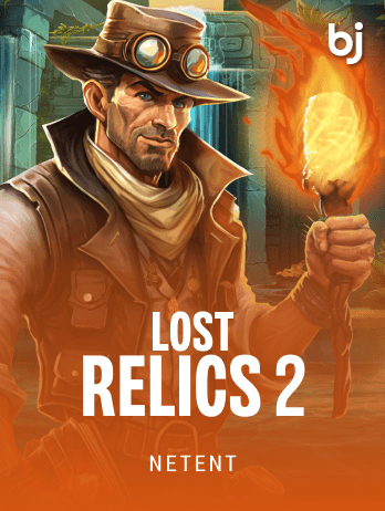 Lost Relics 2