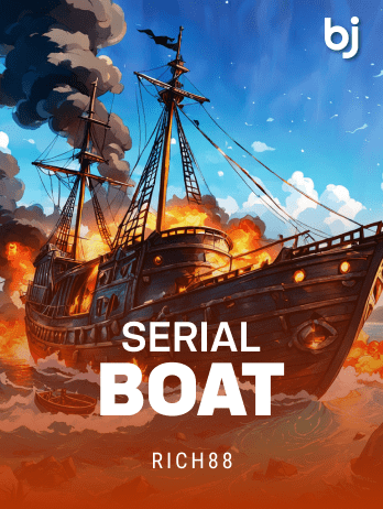 Serial Boatpng